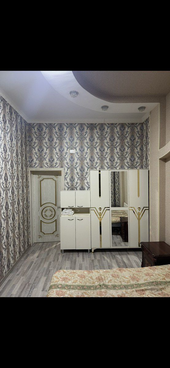2-otaqlı yeni tikili kirayə verilir, Xırdalan ş., 50 m² — Mənzil, Bakı (4)