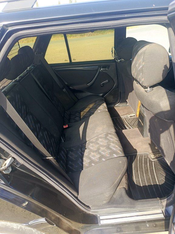 Mercedes C 200, 2.2 L, 2000 il, 483 336 km 99-BV-778 — Avtomobillər, Goranboy (9)