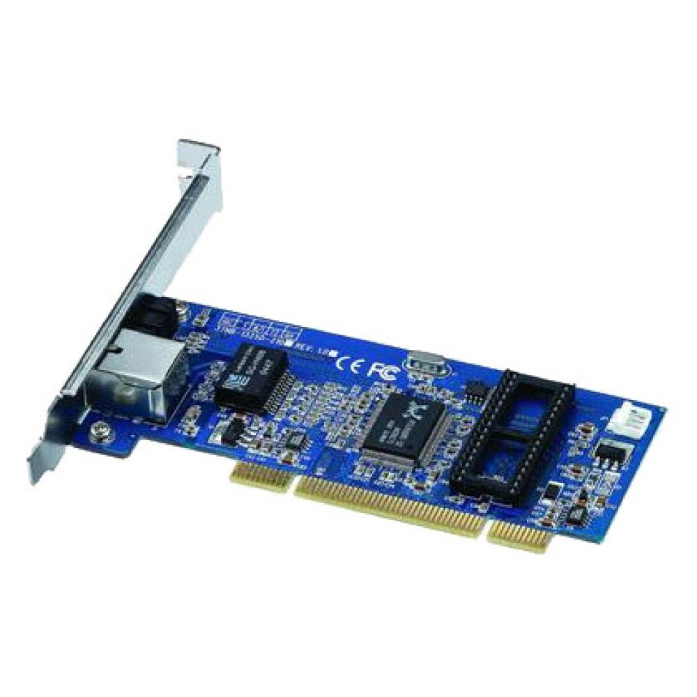 PCI-adapter Gigabit Ethernet Zyxel GN680-T — Mallar, Bakı