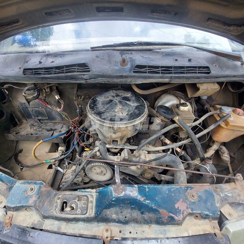 Ford Transit 2.5 L, 1999, 25 000 km — Avtomobillər, Astara (5)