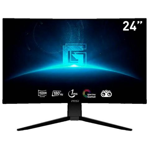 MSI G2422C 24 inch Curved FHD Gaming Monitor — Bakı