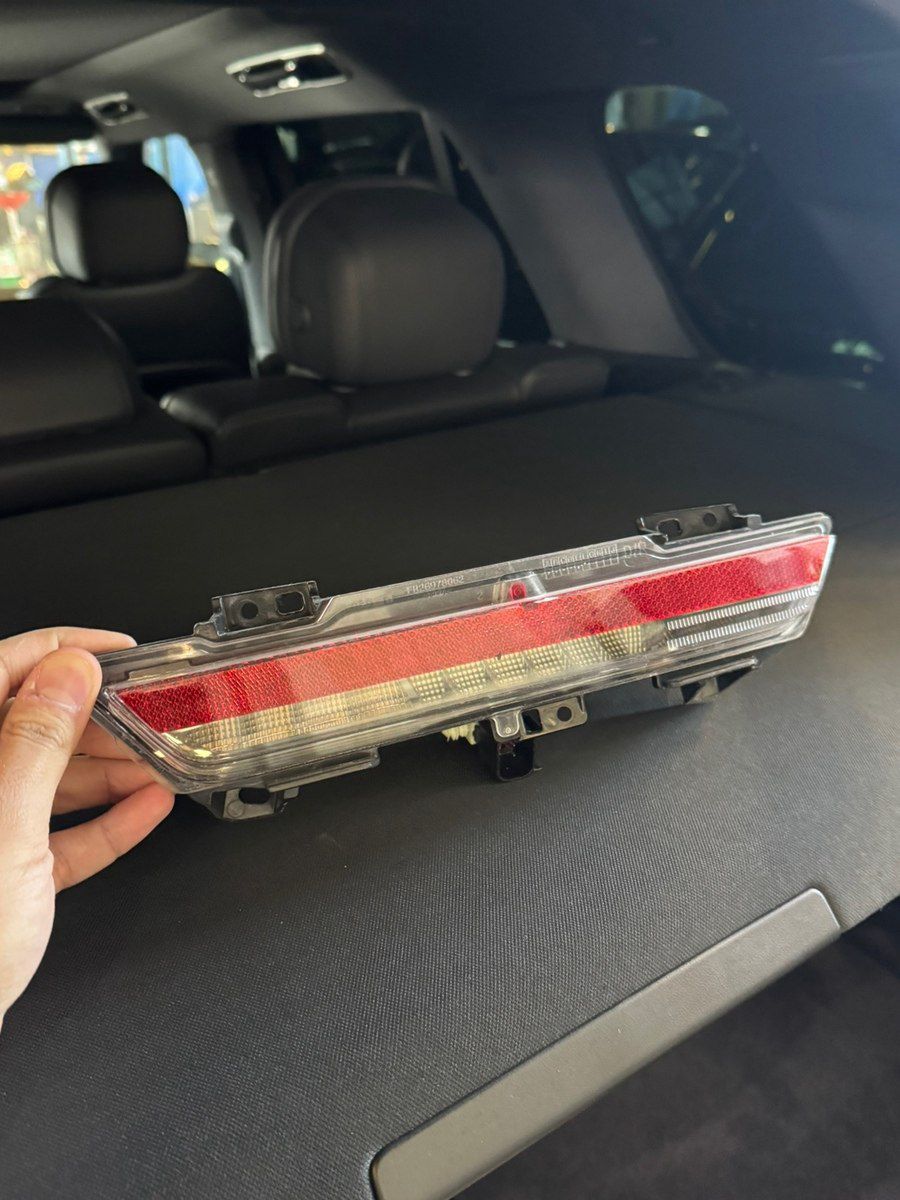 Range Rover 2022-2026 stop işıqları — Ehtiyat hissələri və aksesuarlar, Bakı (3)