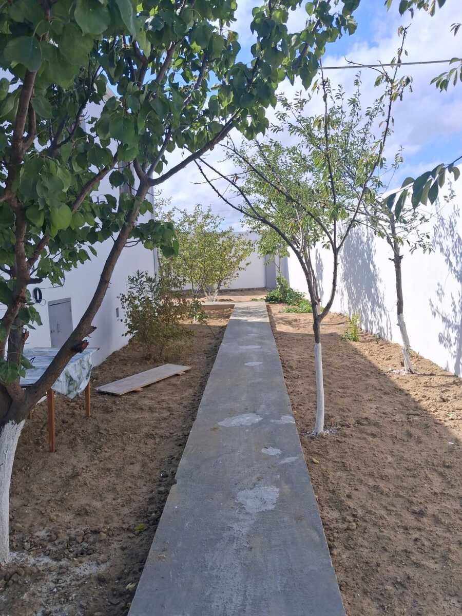 Satılır 4 otaqlı həyət evi/bağ evi 175 m² — Ev, villa, Bakı (5)