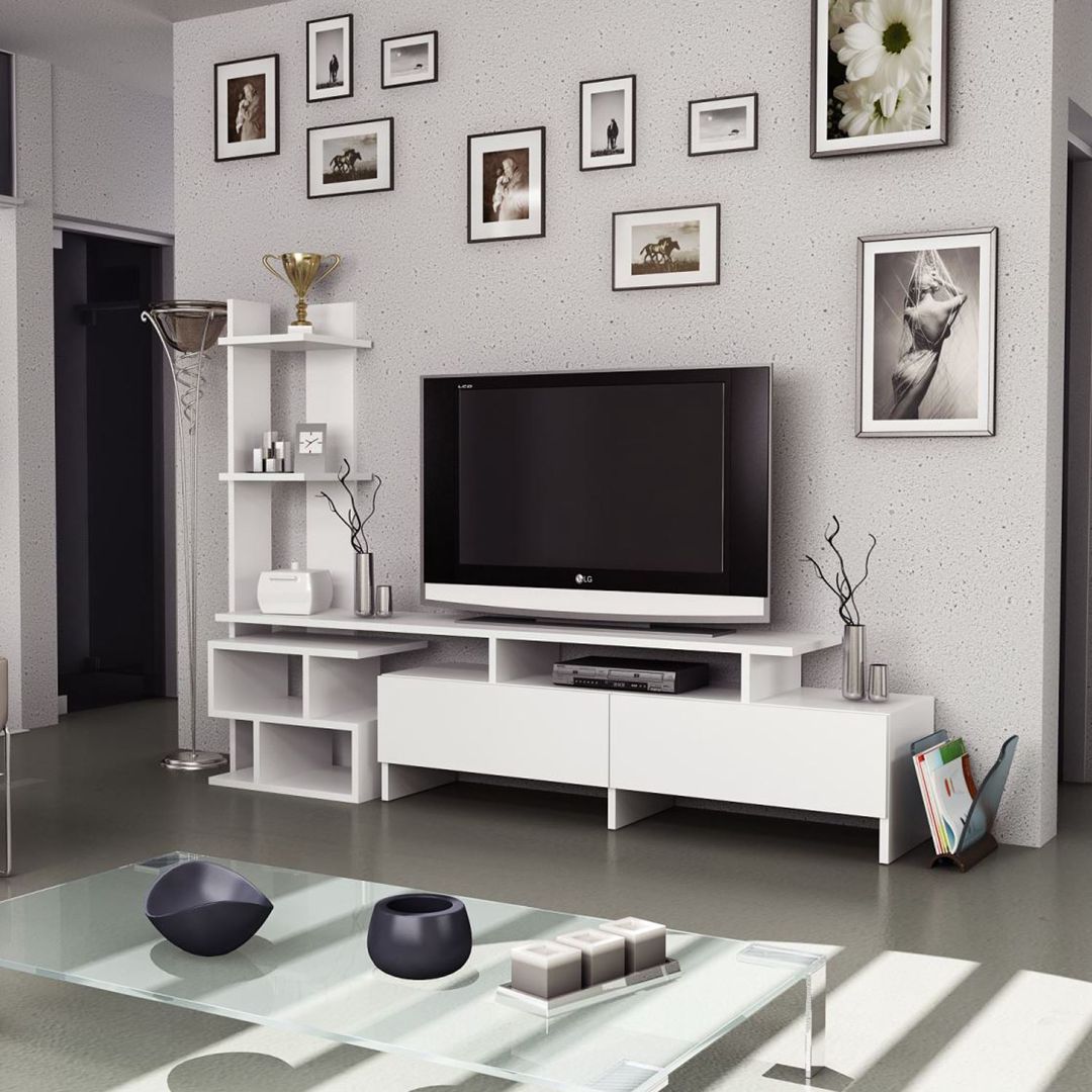 Bahar TV stend — Televizor altlıqları və standlar, Bakı (2)