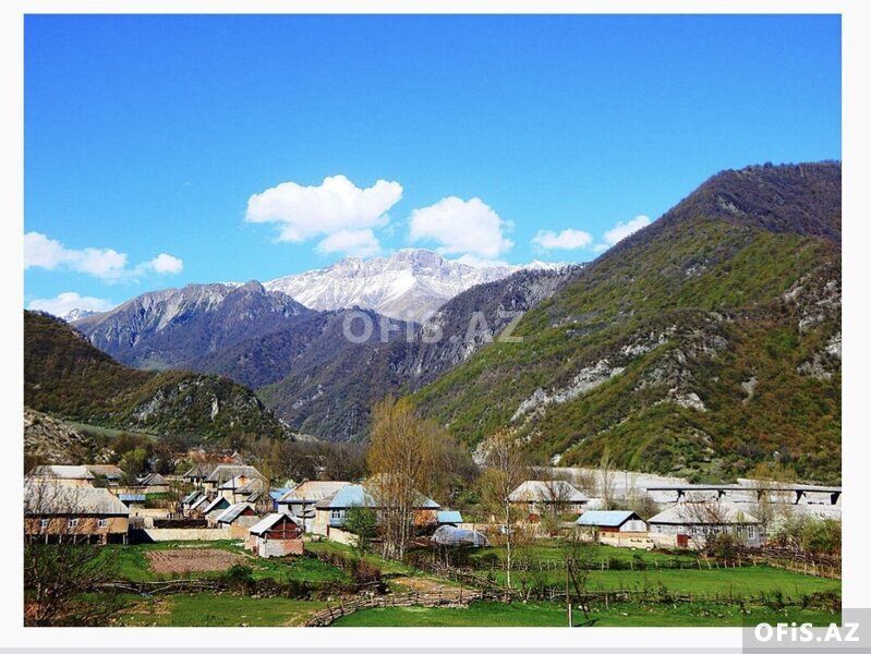 Torpaq Satılır Oğuz, Oğuzda torpaq, 81 sot — Torpaq, Oğuz