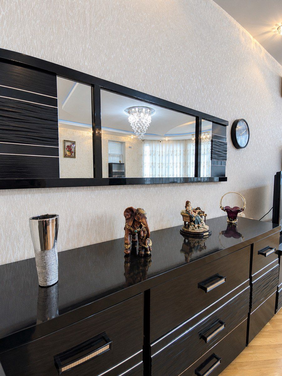 İcarəyə verilir 2 otaqlı yeni tikili 100 m² — Mənzil, Bakı (6)