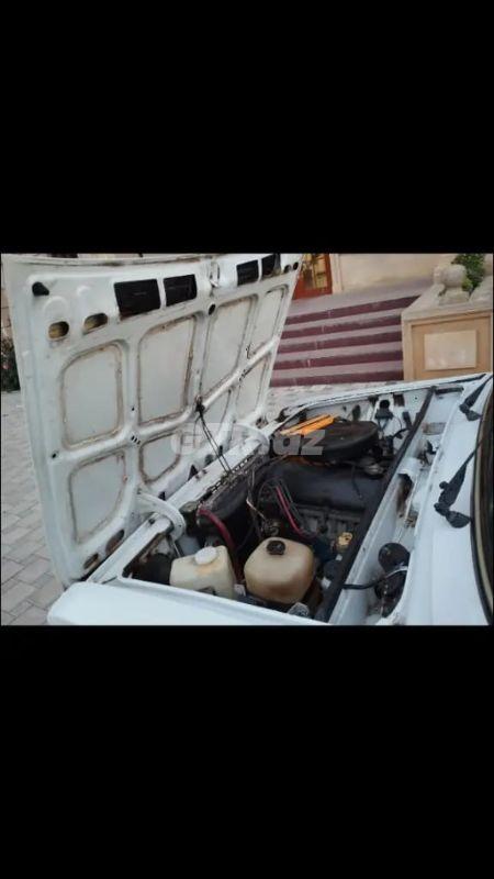 Lada (vaz) 2106 1.6 l, 1994, 83 288 km — Avtomobillər, Bərdə (7)