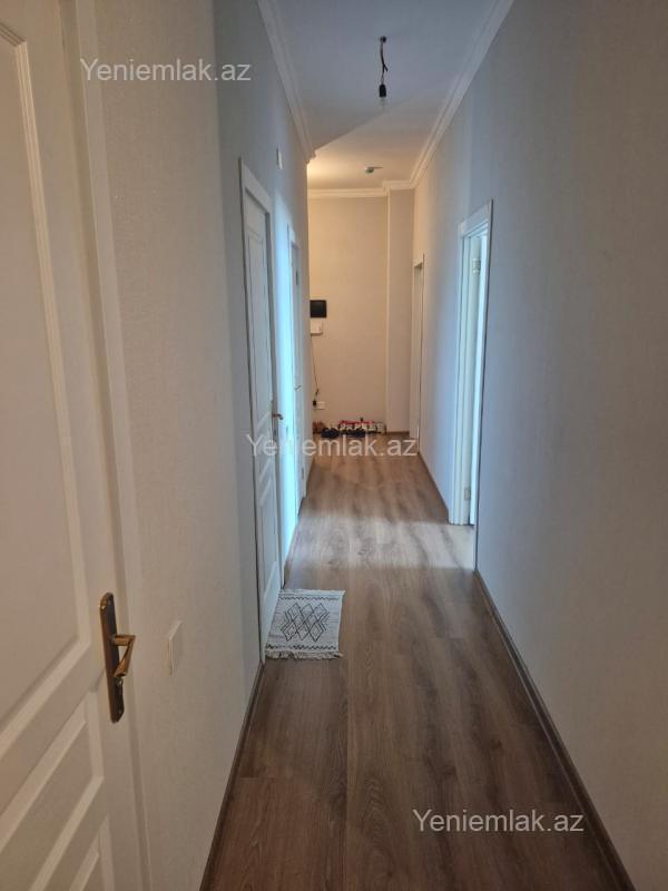 Satılır 4 otaqlı Bina evi menzil (Yeni tikili), 105 m², Sumqayıt Bulvarı — Mənzil, Sumqayıt (9)
