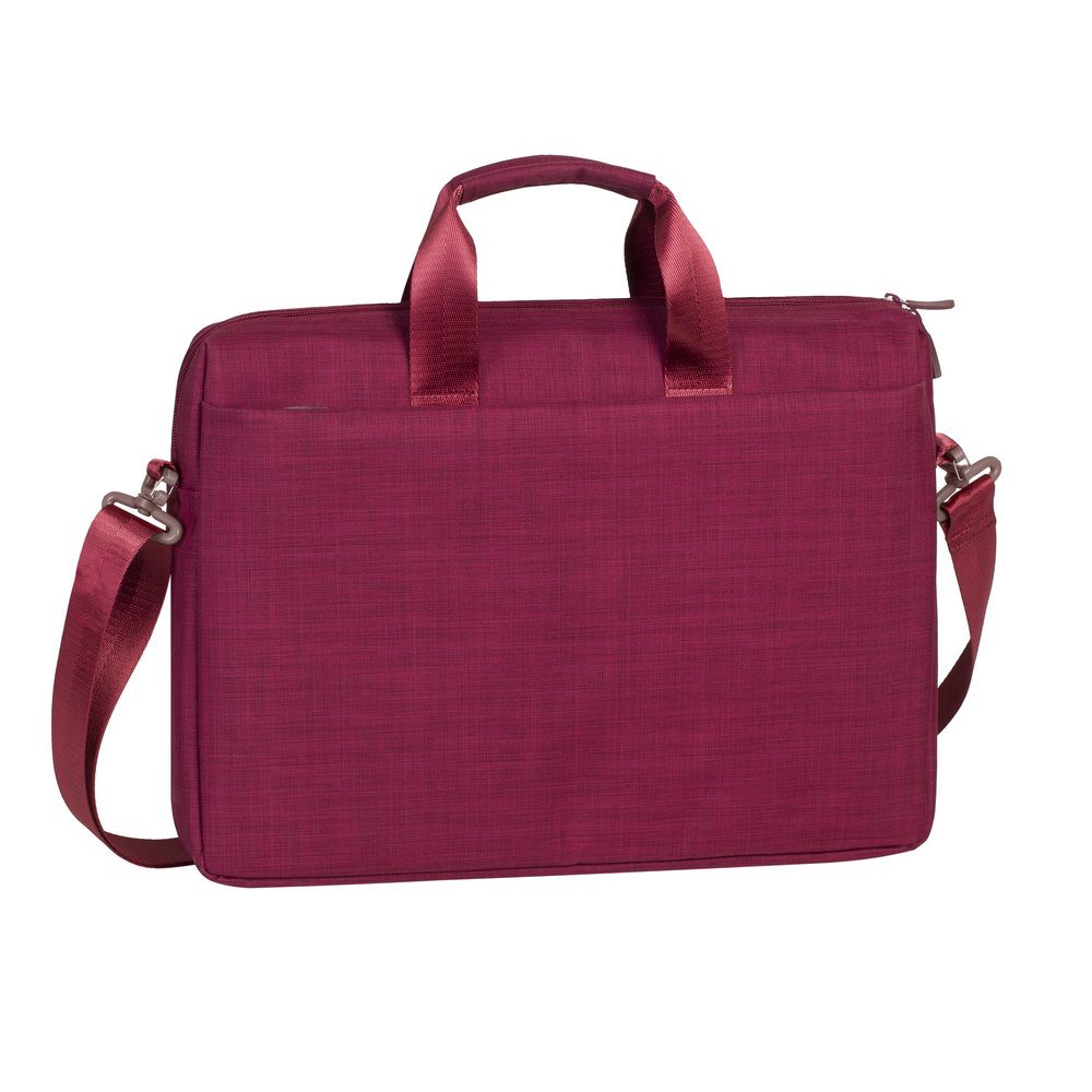 Noutbuk çantası 15.6 Rivacase 8335 Red — Mallar, Bakı (3)