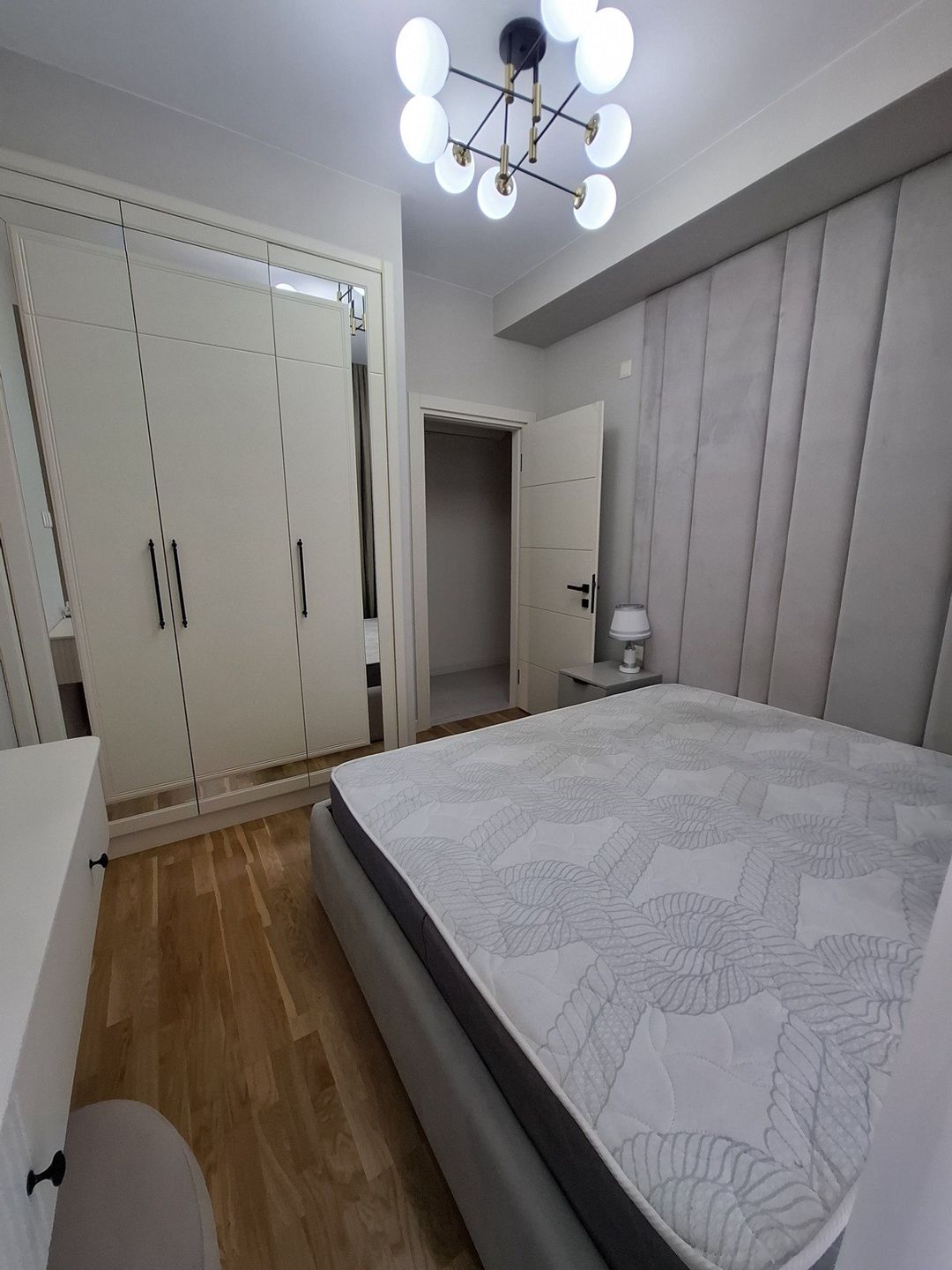 İcarəyə verilir 3 otaqlı yeni tikili 80 m² — Mənzil, Bakı (5)