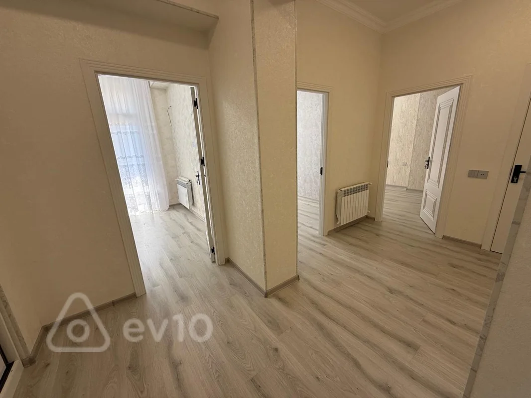 2 otaqlı mənzil, 63 m², Azər Manafov — Mənzil, Bakı (7)