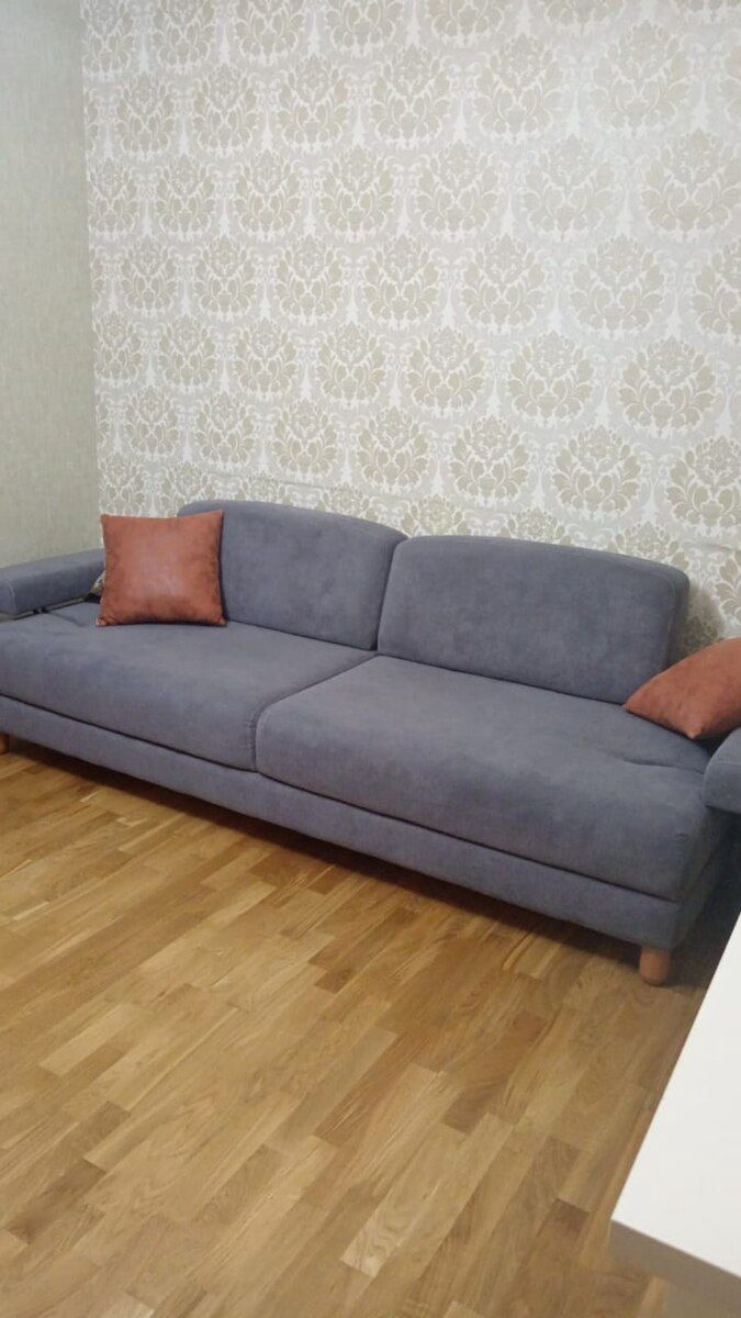 3-otaqlı yeni tikili kirayə verilir, Xırdalan ş., 75 m² — Mənzil, Xırdalan (9)