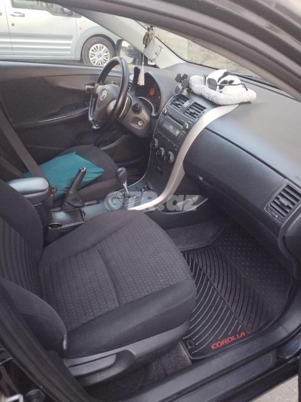 Toyota Corolla 0.7 L, 2007, 278 500 km — Avtomobillər, Bakı (6)