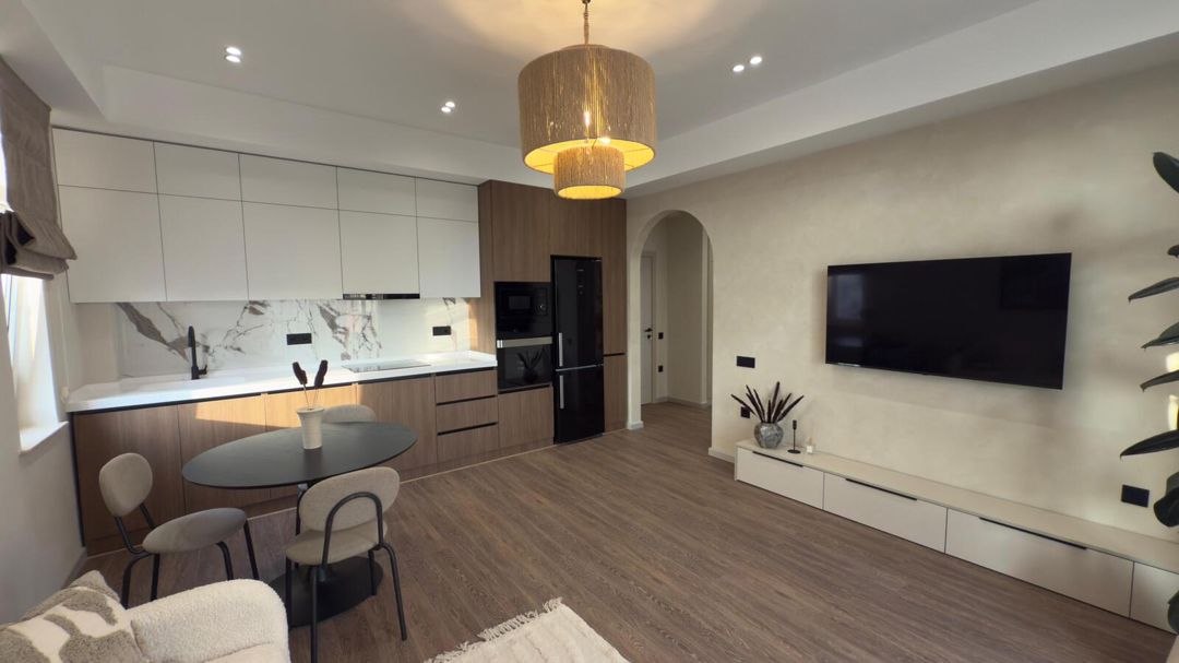 Satılır 2 otaqlı yeni tikili 61 m² — Mənzil, Bakı (3)
