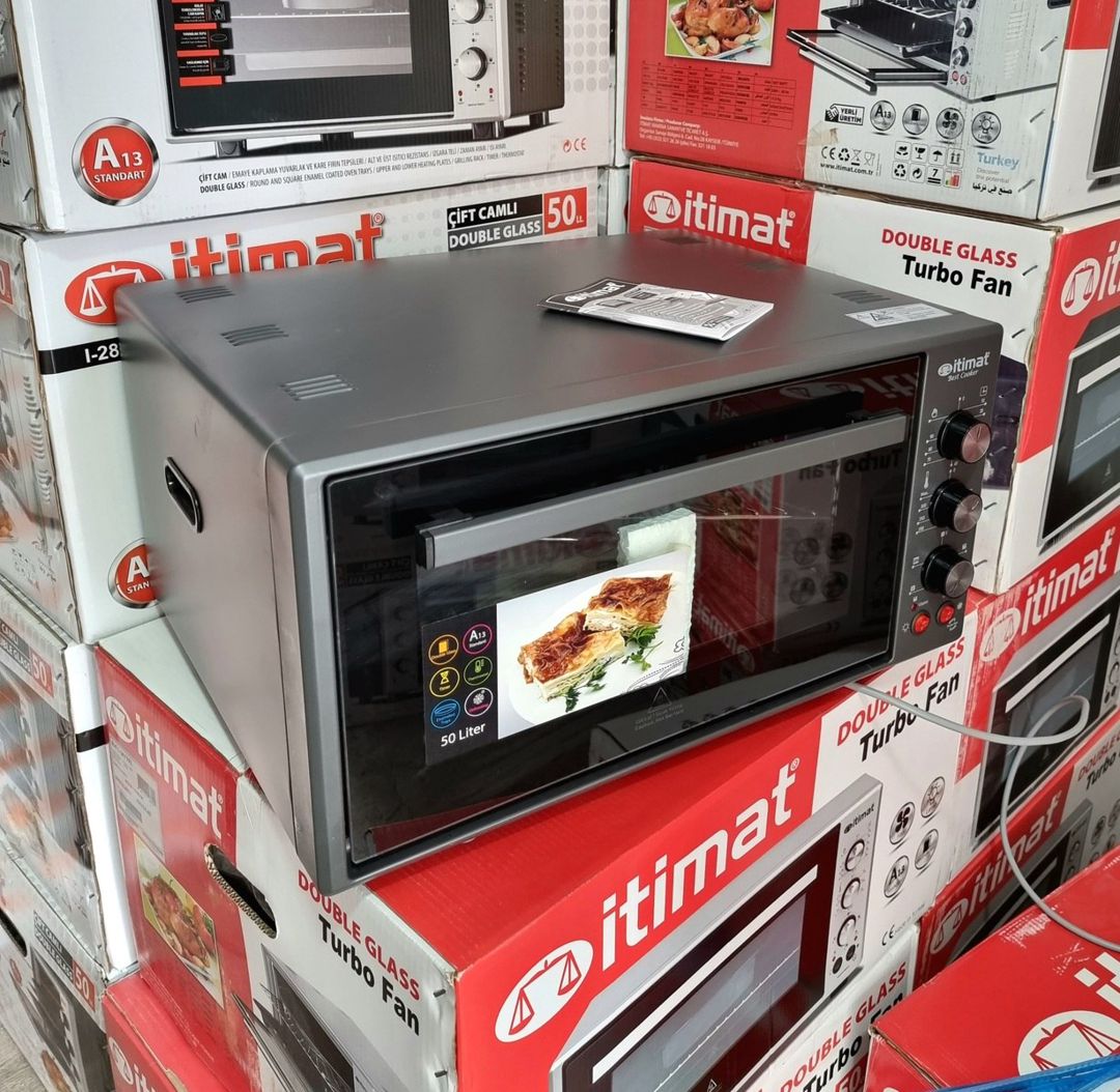 Elektrik soba — Ev texnikası, Bakı (4)
