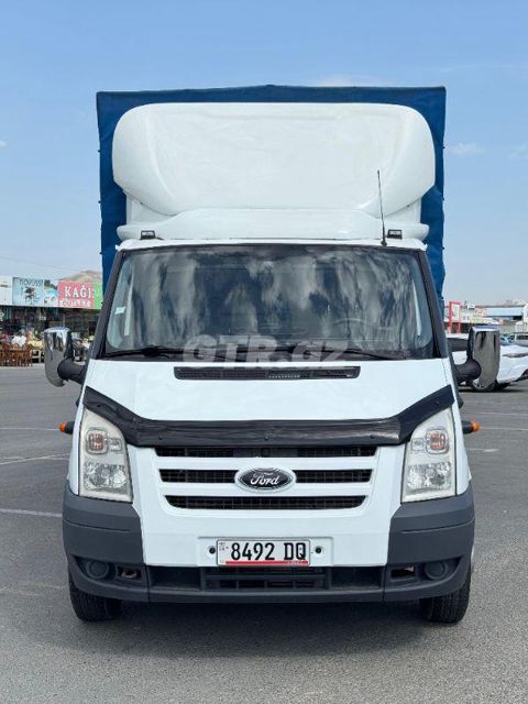 Ford Transit 2.4 L, 2010, 179 000 km — Bakı