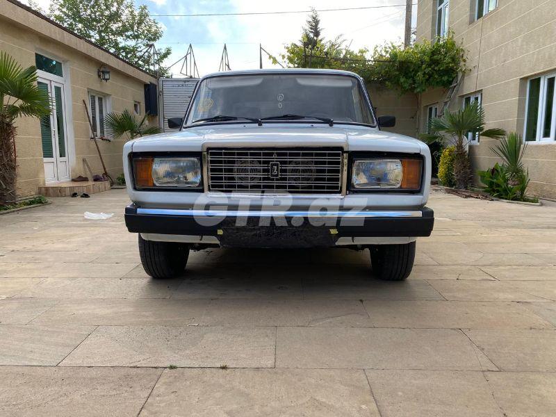 Lada (vaz) 2107 1.6 l, 2008, 236 000 km — Avtomobillər, Tovuz