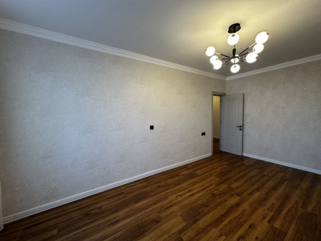 Satılır 3 otaqlı köhnə tikili 80 m² — Mənzil, Bakı (4)