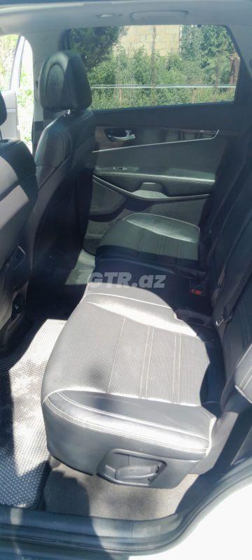 Kia Sorento 2.2 L, 2015, 214 252 km — Avtomobillər, Beyləqan (6)