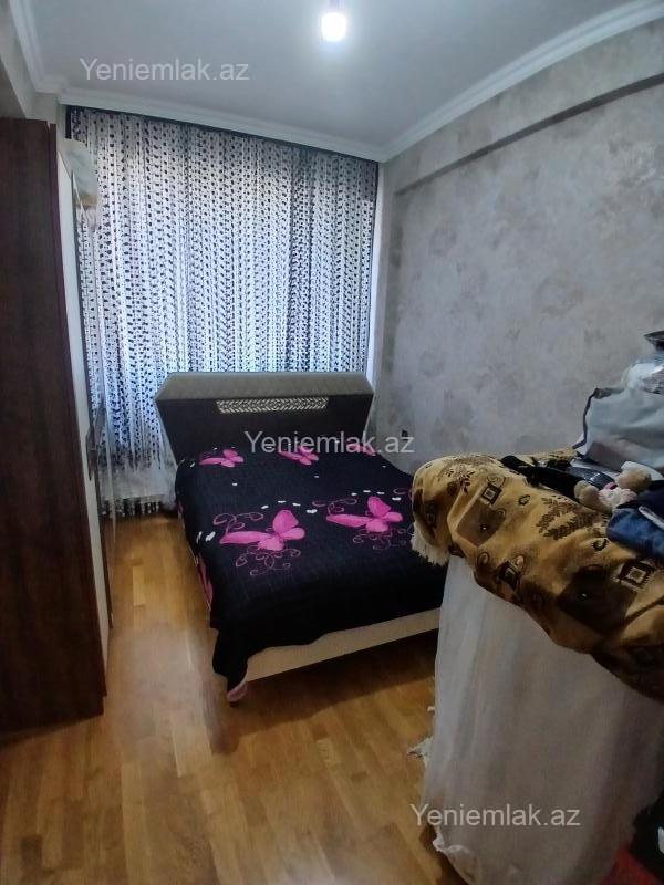 Satılır 2 otaqlı Bina evi menzil (Yeni tikili), 60 m², Xırdalan ş — Mənzil (2)