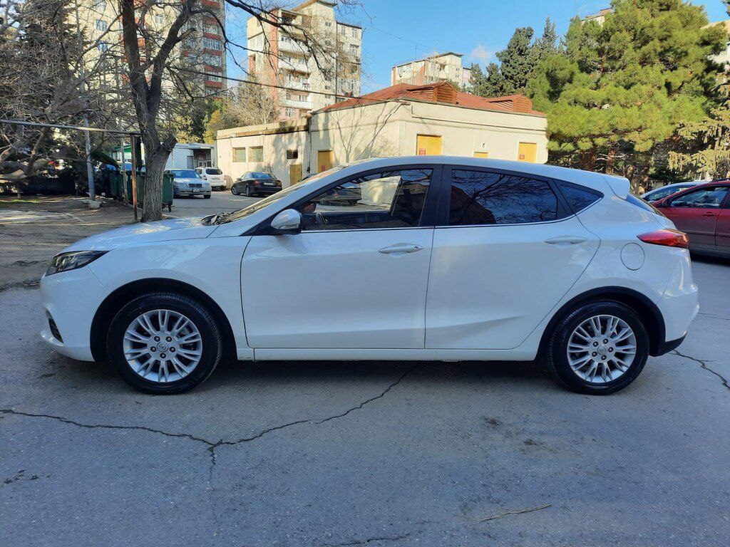 Changan Eado XT, 1.6 L, 2014 il, 167 000 km — Avtomobillər, Bakı (12)