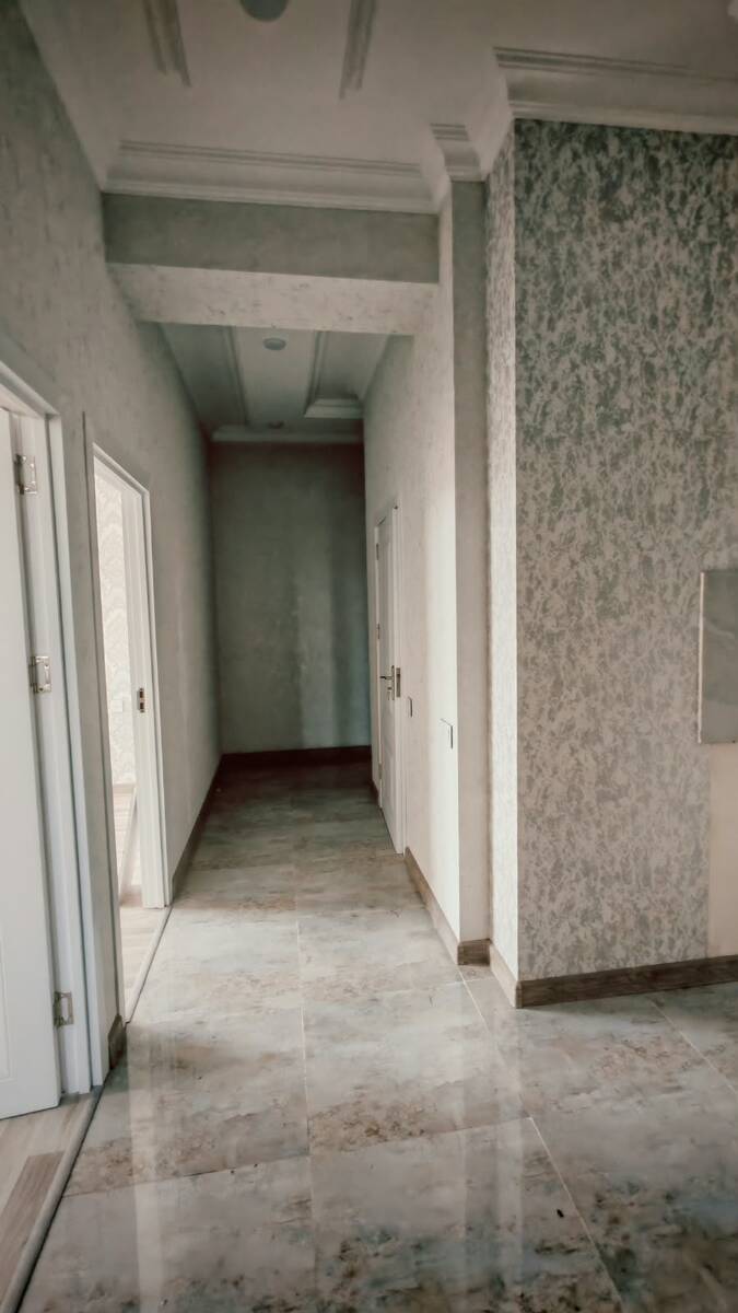 Satılır 3 otaqlı yeni tikili 76 m² — Mənzil, Bakı (10)