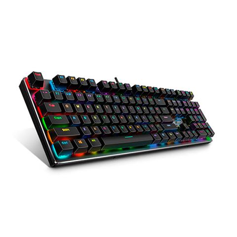 Rapoo V700 Mechanical Gaming Keyboard — Bakı