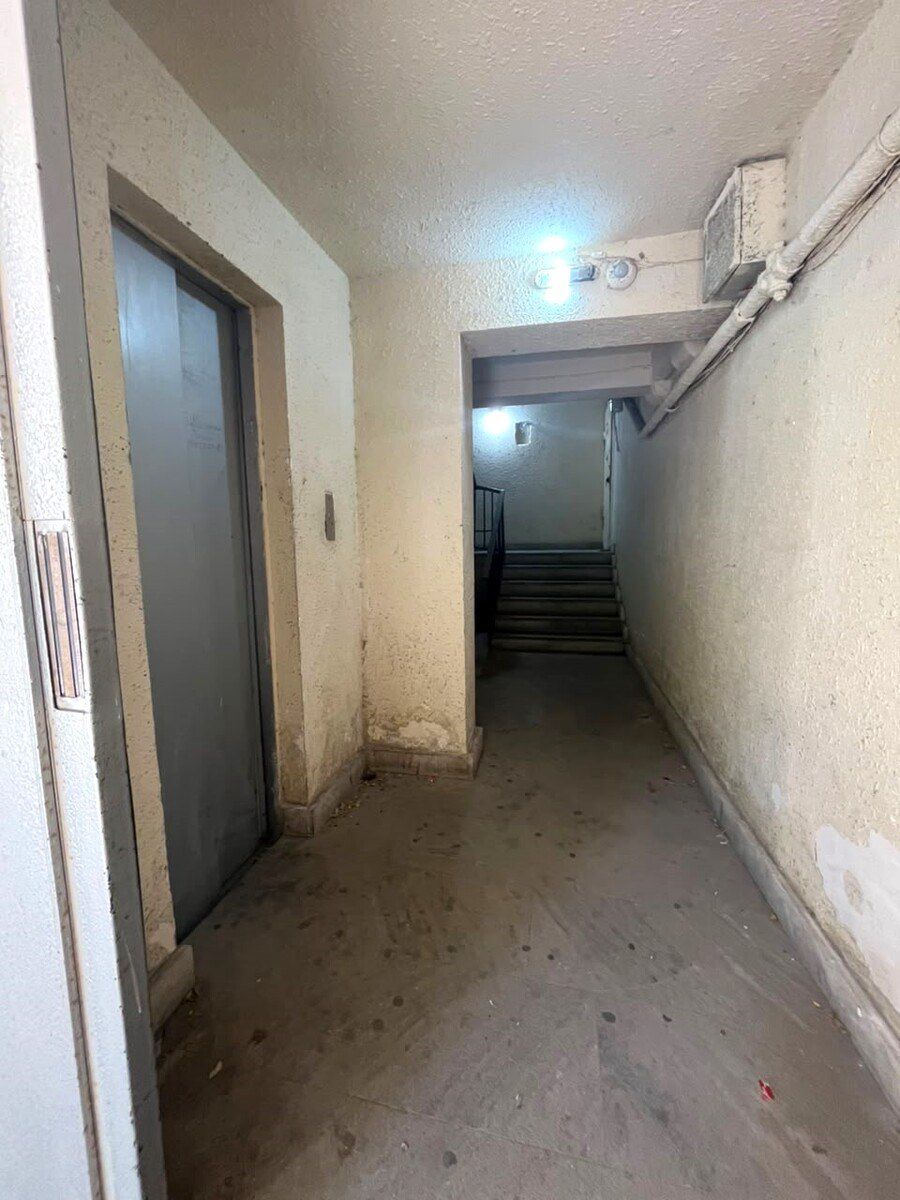 Satılır 4 otaqlı köhnə tikili 115 m² — Mənzil, Bakı (10)
