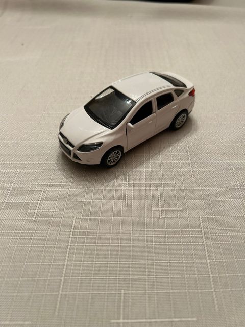 Ford Focus modeli — Bakı