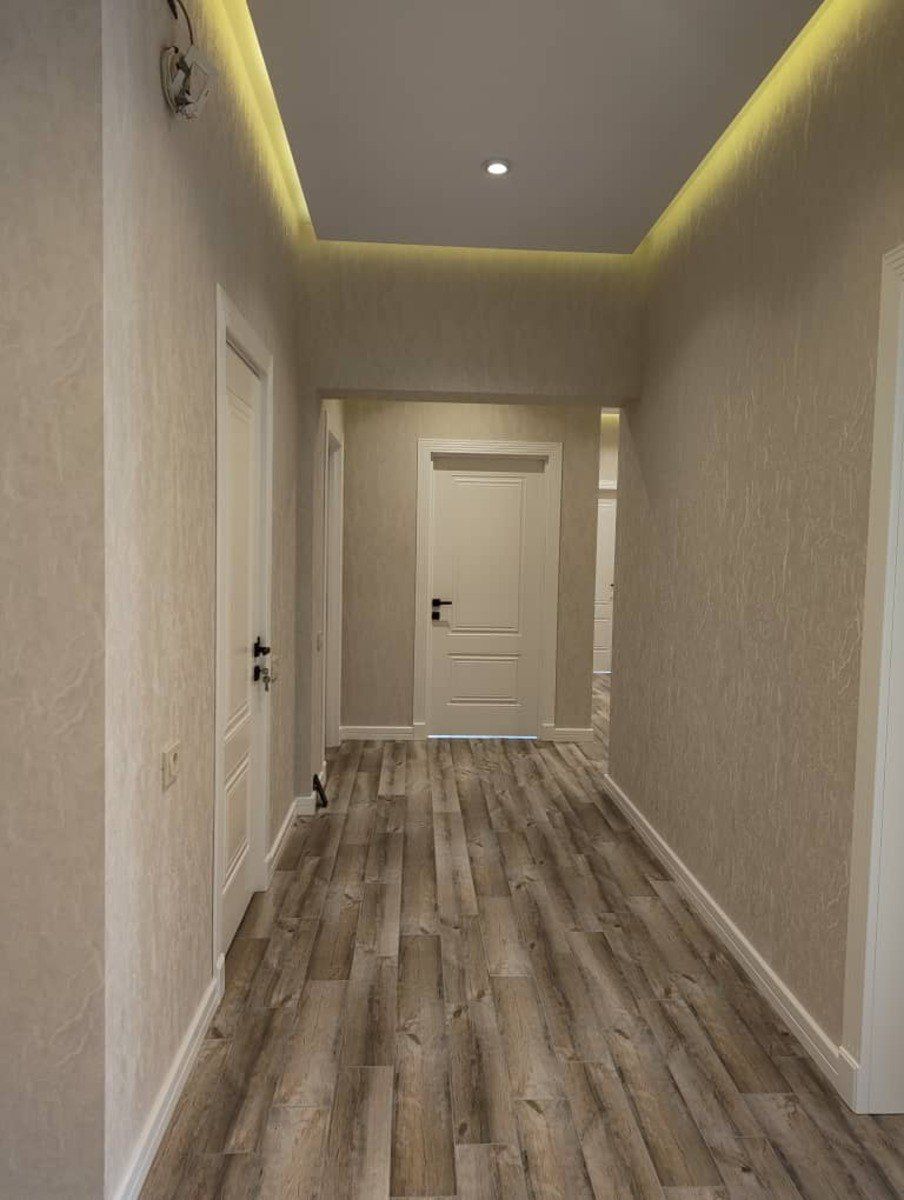 İcarəyə verilir 5 otaqlı yeni tikili 170 m² — Mənzil, Bakı (4)