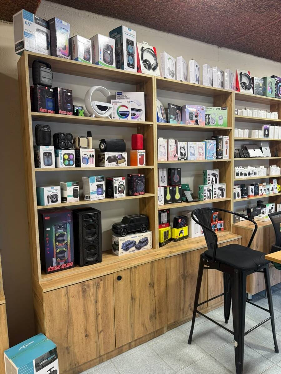 Hazır biznes - telefon mağazası — Biznes və avadanlıq, Bakı (6)