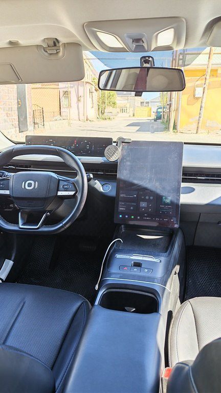 Changan Qiyuan A05, 1.5 L, 9.07 kWh, 2025 il, 78 000 km 90-YE-366 — Avtomobillər, Bakı (7)