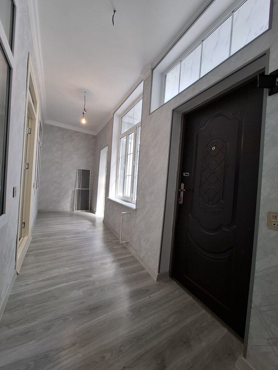 Həyət evi, 20-ci sahə — Ev, villa, Bakı (11)