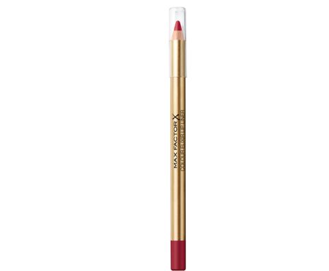 Dodaq qələmi Max Factor Colour Elixir Rich Wine 075 1.2q — Bakı