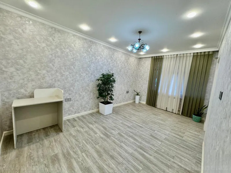 Kirayə verilir Ofis 50 m² Bakı, Nərimanov r., Gənclik m — Ofis, Bakı (7)