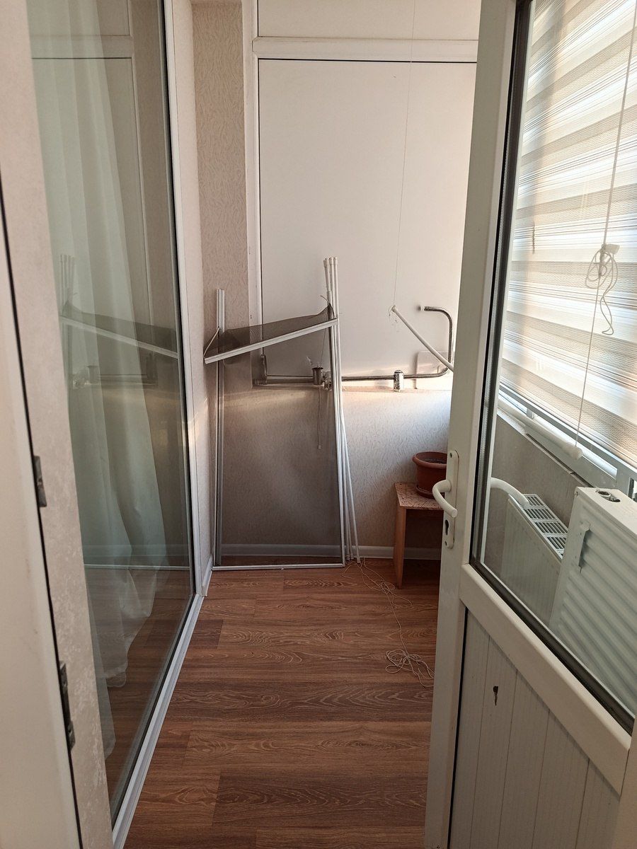 İcarəyə verilir 2 otaqlı yeni tikili 56 m² — Mənzil, Bakı (7)