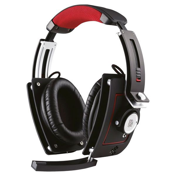 Thermaltake Level 10M Gaming Headset — Mallar, Bakı