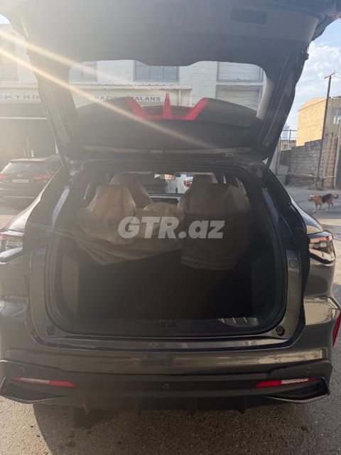 Changan Oshan X5 Plus 1.5 L, 2026, Yeni — Bakı
