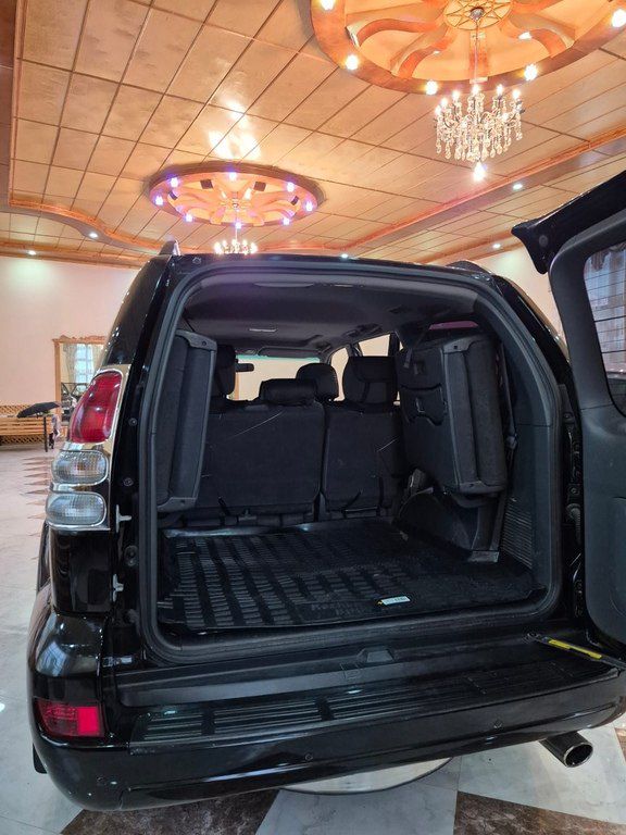 Toyota Land Cruiser Prado, 4.0 L, 2008 il, 102 000 km — Avtomobillər, Tovuz (8)