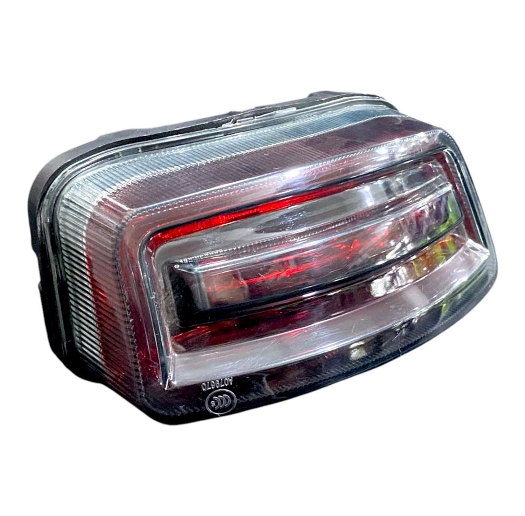 Motosikl üçün arxa fara TG250S — Mallar, Bakı (2)