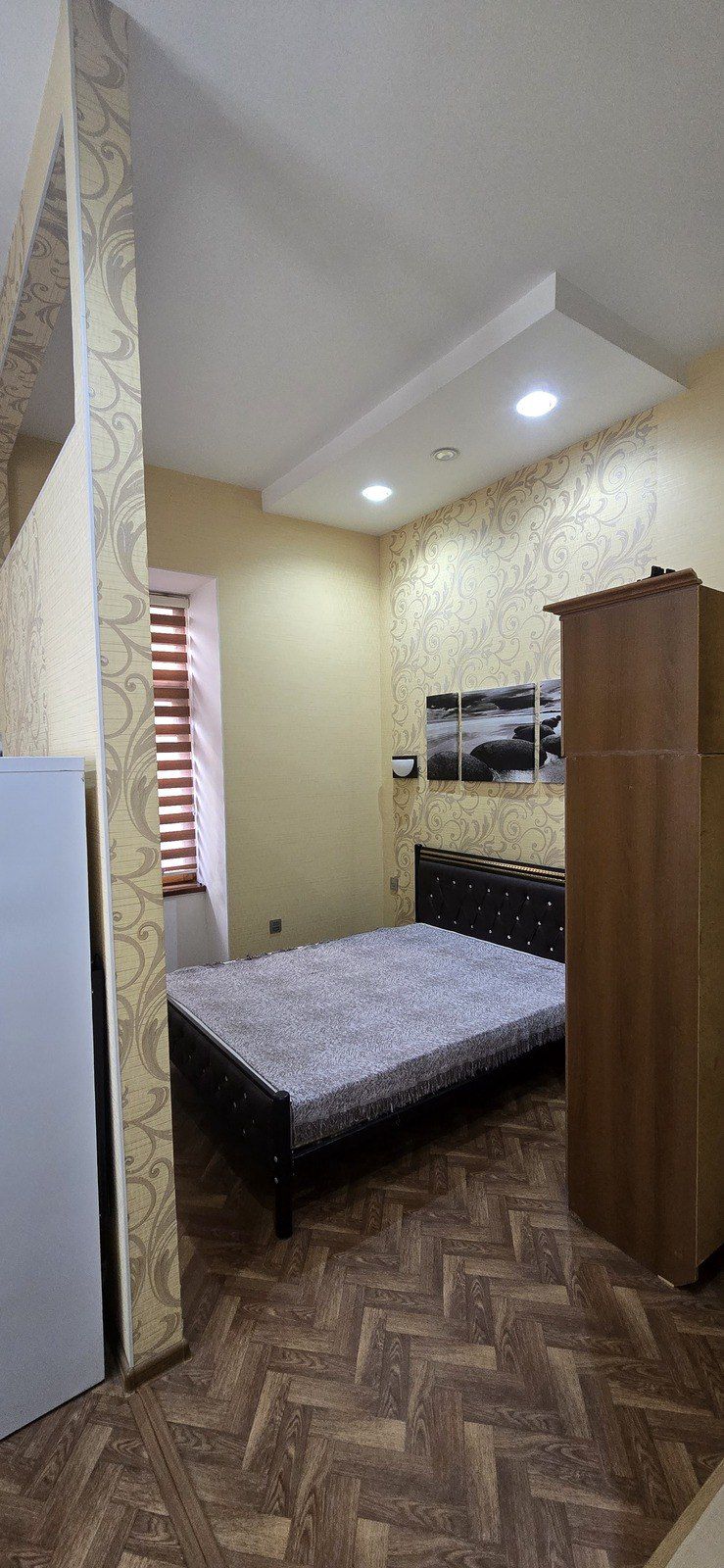 Satılır 1 otaqlı köhnə tikili 26 m² — Mənzil, Bakı (2)