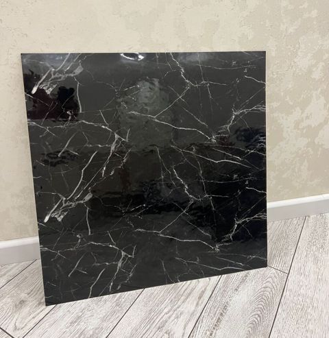 Mərmər effekti verən PVC divar panelləri. 1.Arxası özü — Bakı