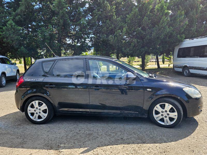 Kia Ceed 1.6 L, 2008, 340 000 km — Avtomobillər, Bakı (4)