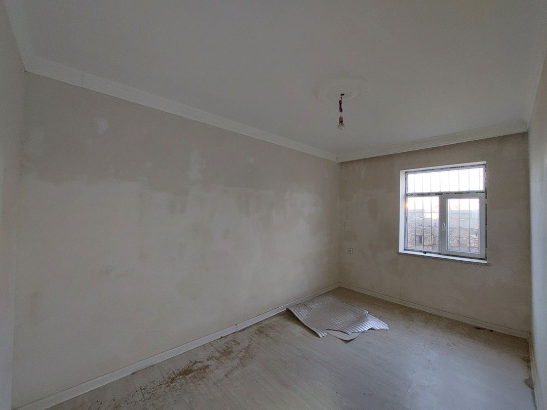 Satılır 3 otaqlı həyət evi/bağ evi 100 m² — Ev, villa, Bakı (12)