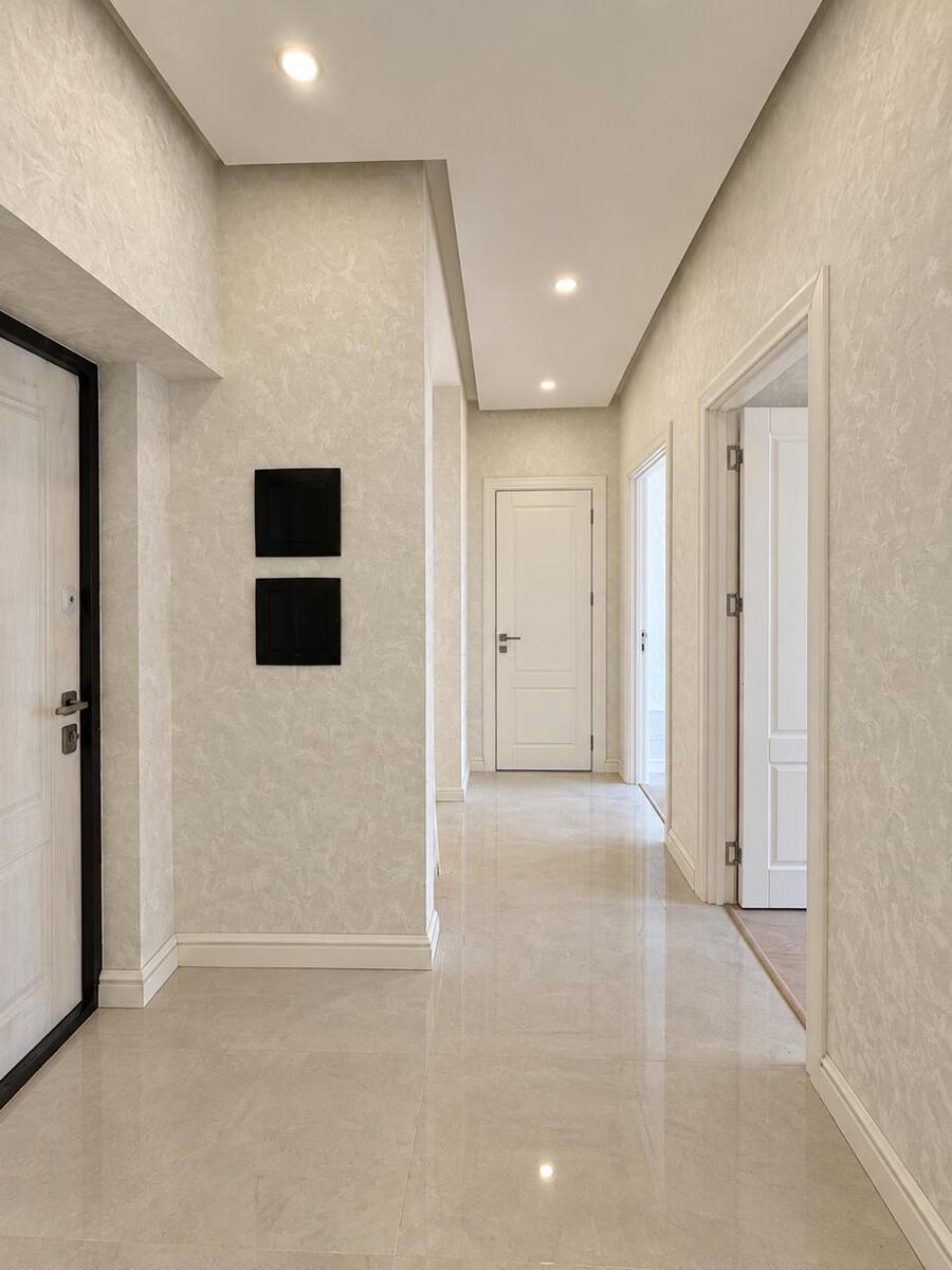 Satılır 3 otaqlı yeni tikili 69 m² — Mənzil, Bakı (9)