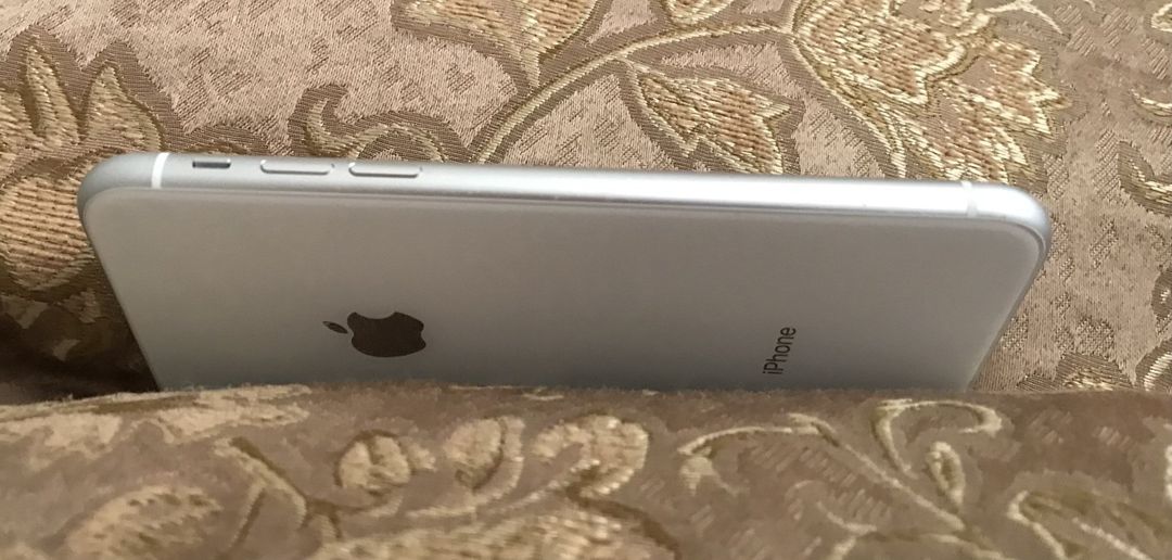 Apple iPhone XR White 256GB/3GB — Smartfonlar, Bakı (6)