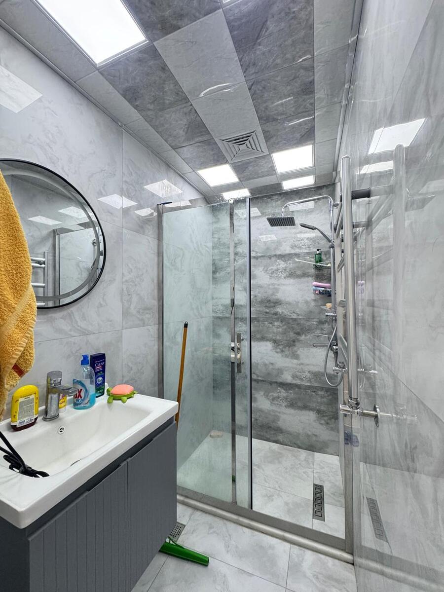Satılır 3 otaqlı köhnə tikili 85 m² — Mənzil, Bakı (11)