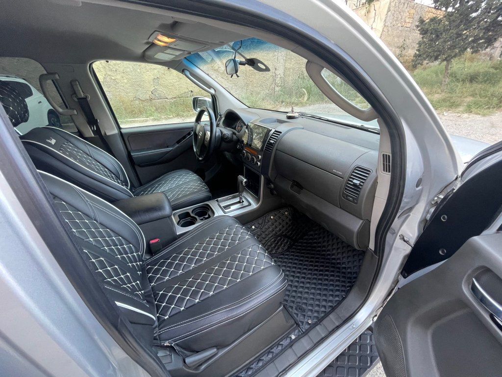 Nissan Pathfinder, 4.0 L, 2006 il, 295 000 km 90-VO-836 — Avtomobillər, Bakı (2)
