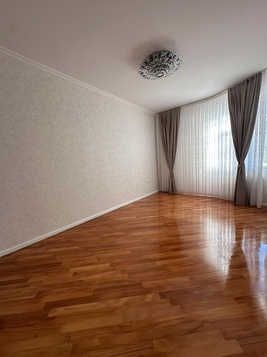 Satılır 2 otaqlı yeni tikili 90 m² — Mənzil, Bakı (7)