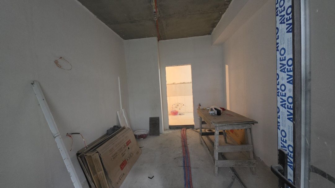 Satılır 3 otaqlı yeni tikili 105 m² — Mənzil, Bakı (6)